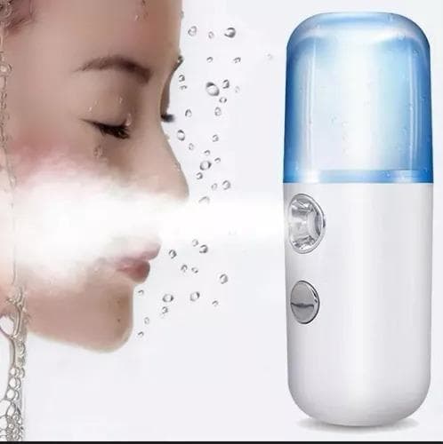 Spray hidrogenador